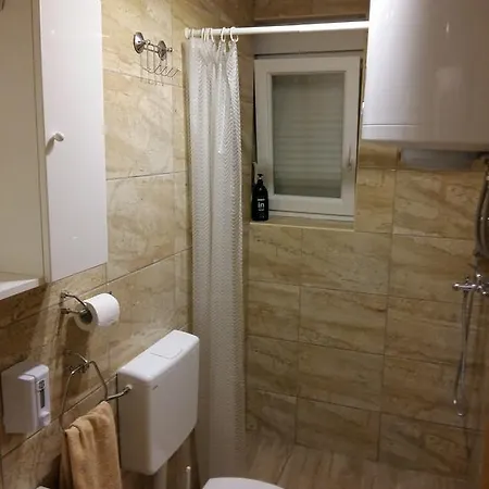 Luxury Izidor 3* Σπλιτ