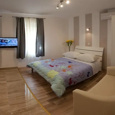 Luxury Izidor 3*