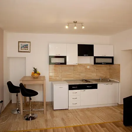 Luxury Izidor 3* Spalato