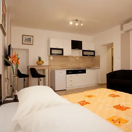 Luxury Izidor 3*