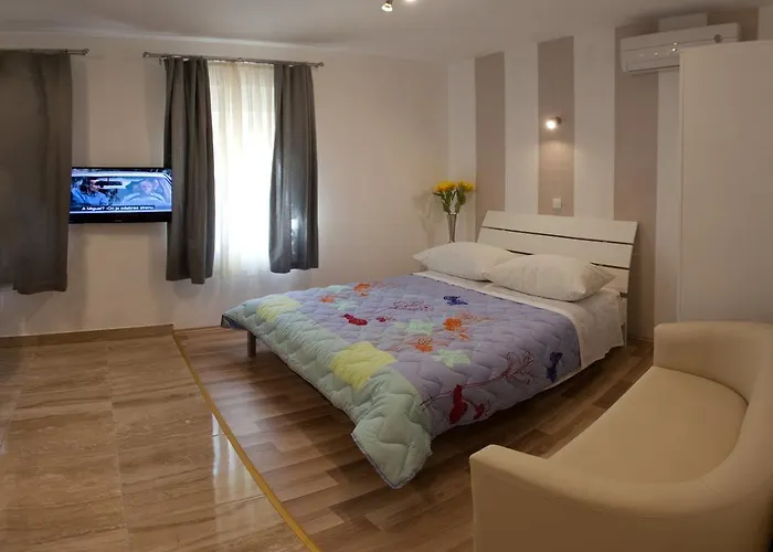 Luxury Izidor 3*