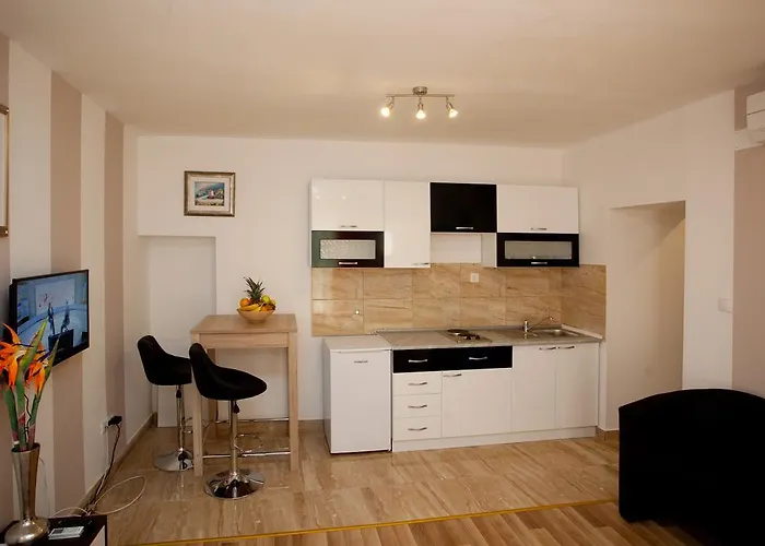Luxury Izidor 3* Spalato
