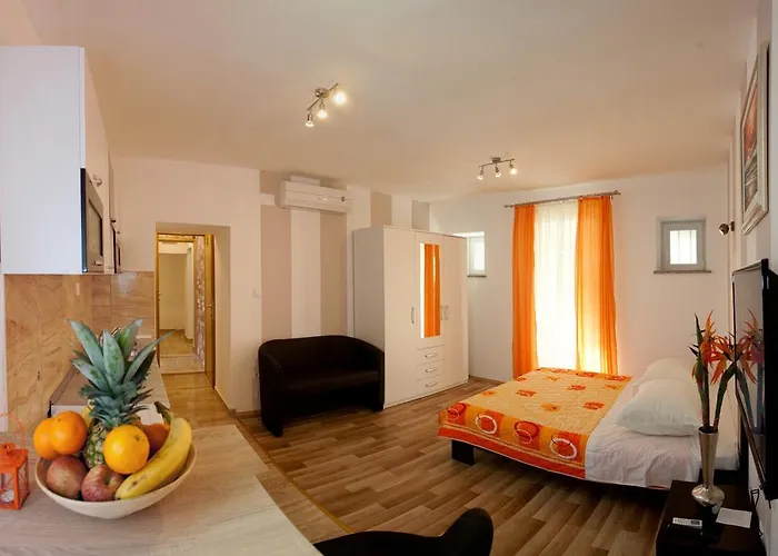 Luxury Izidor Spalato