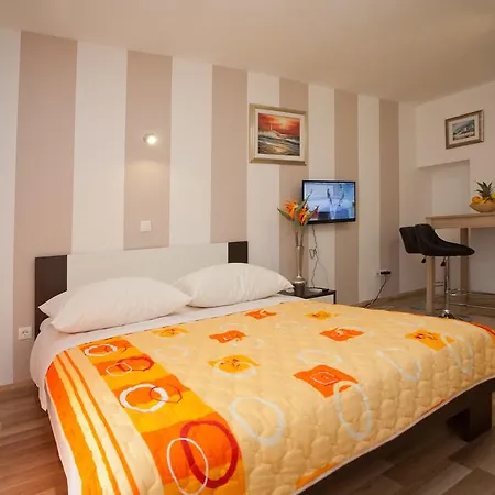Luxury Izidor Gostinjska kuća Split