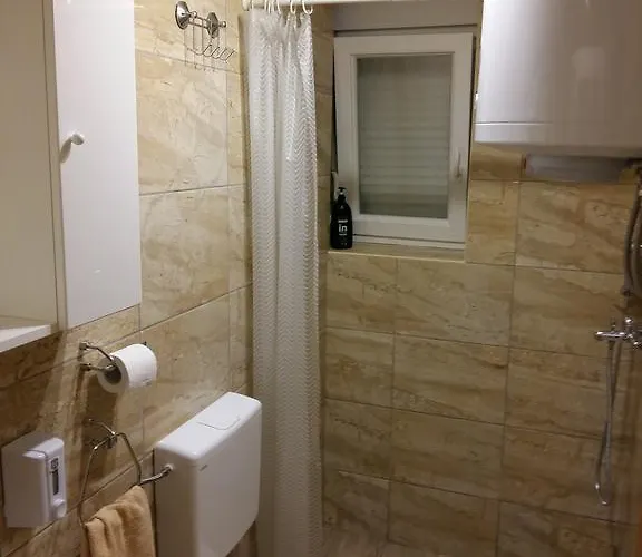 Luxury Izidor 3* Split