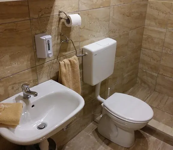 Luxury Izidor Gasthuis 3*