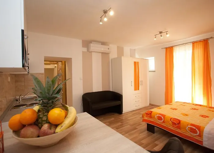 Luxury Izidor Split