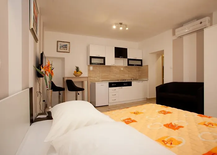 Luxury Izidor 3*